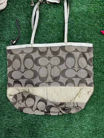 Coach bags