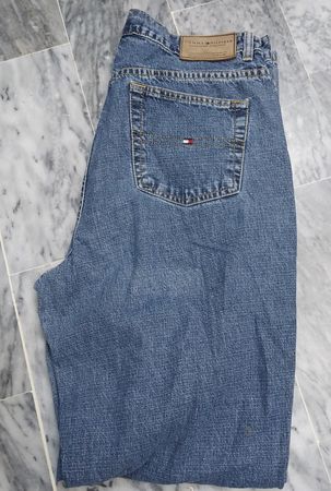 Tommy Hilfiger jeans