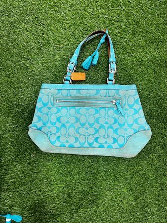 Coach bags