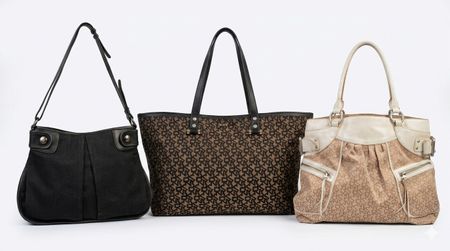 DKNY bags