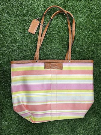 Coach bags