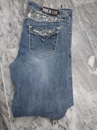 Y2K Jeans