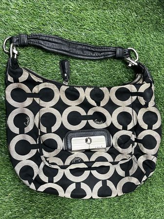 Coach bags