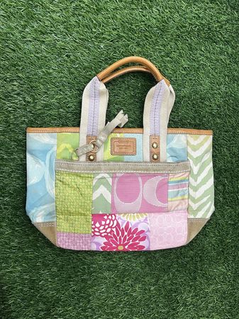 Coach bags