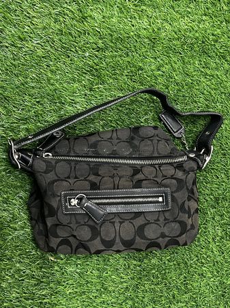 Coach bags