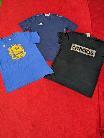 Camisa da Adidas