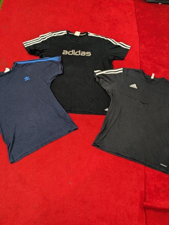 camiseta Adidas