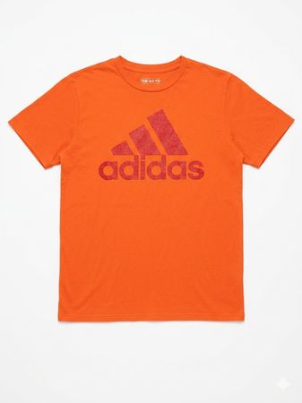 Adidas Reebok Mix T shirts