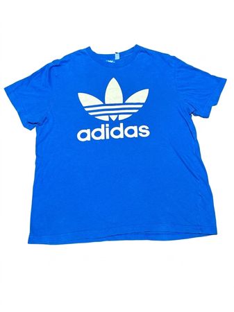 Adidas Puma mix T-shirts