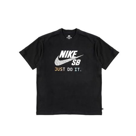 T-shirt Nike