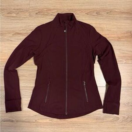 Lululemon jackets