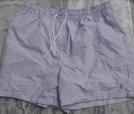 Custom handpick Ralph lauren shorts