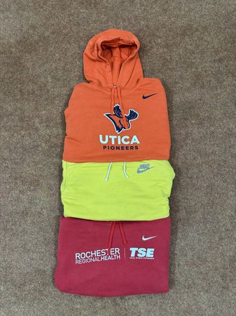 NIKE sweatshirt