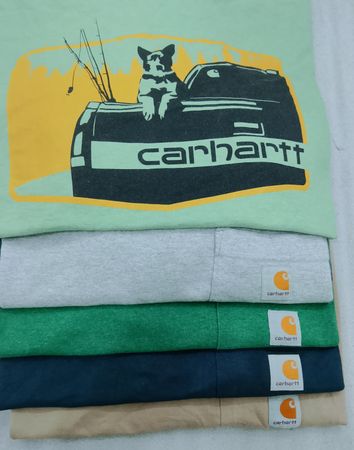 Carhartt T-Shirts