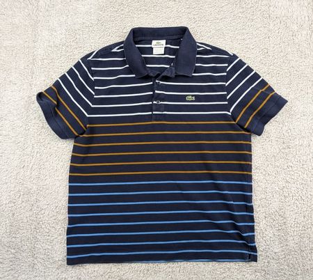 Classical Lacoste T-Shirts