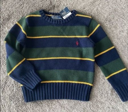 Premium Polo Ralph Lauren Sweaters