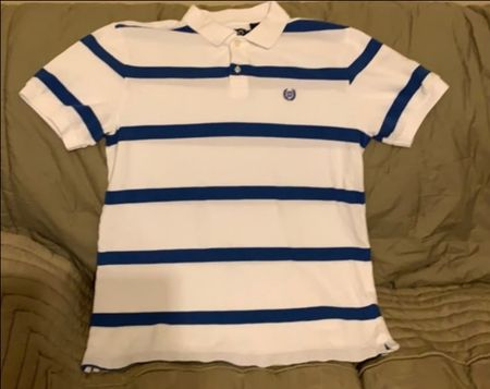 Åuthentic Chaps T-Shirts