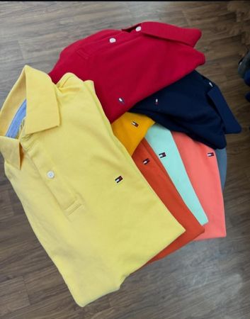 Tommy Hilfiger T-Shirts