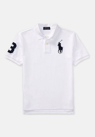 Premium Ralph Lauren Big Pony
