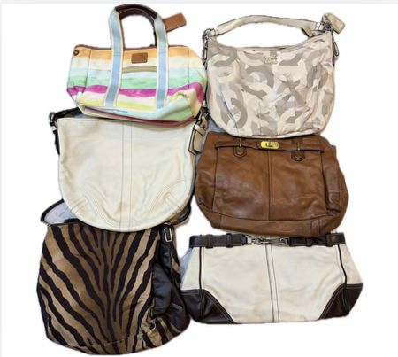 Coach Bags