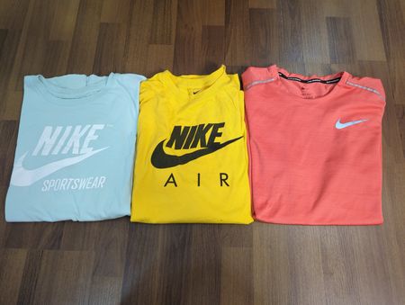 AV-1630 Nike T-shirts