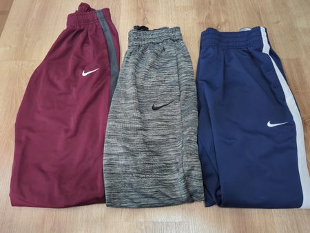 AV-1632 Nike Calças de Atletismo