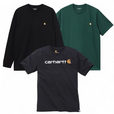Carhartt T-Shirts