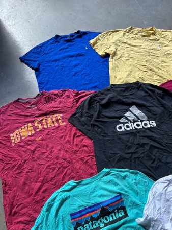 Premium Marken T-Shirts