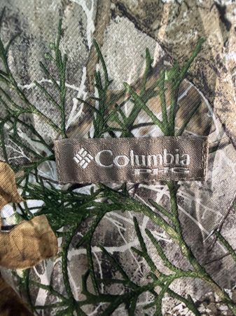 AV-1639 Columbia Men Jackets