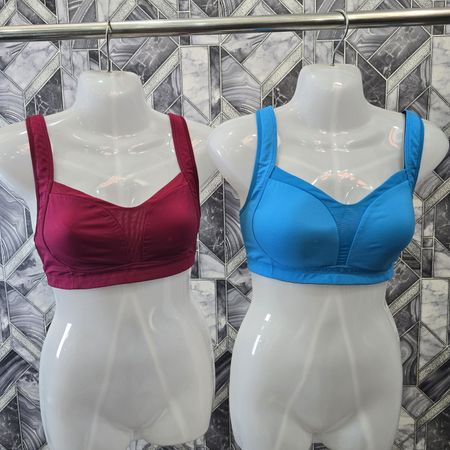 AV-1643 Lululemon Sport Bras