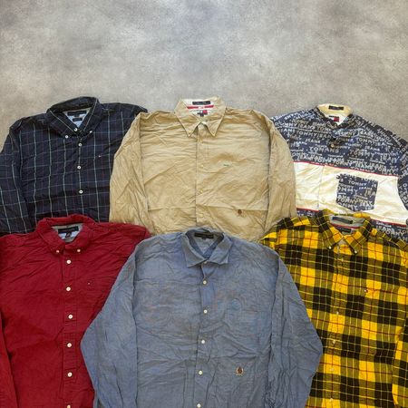 Tommy Hilfiger Shirts
