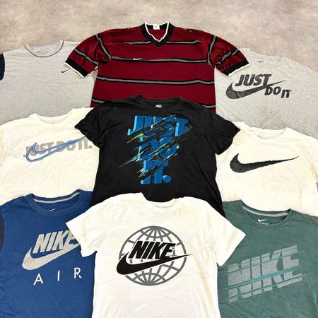Nike T-shirts