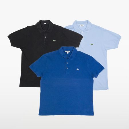 Lacoste Polo Shirts