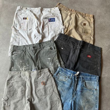Carhartt / Dickies Cut Off Shorts