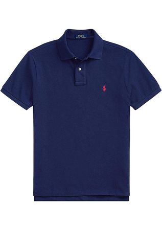 Ralph Lauren Polo Shirts
