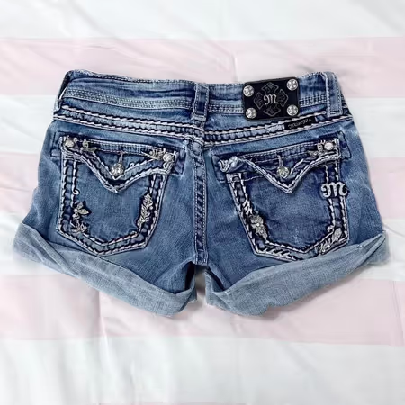 Mix Branded Sexy Shorts