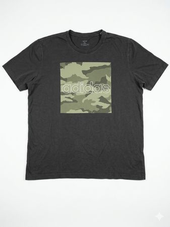 Reebok adidas Puma Mix T-shirts