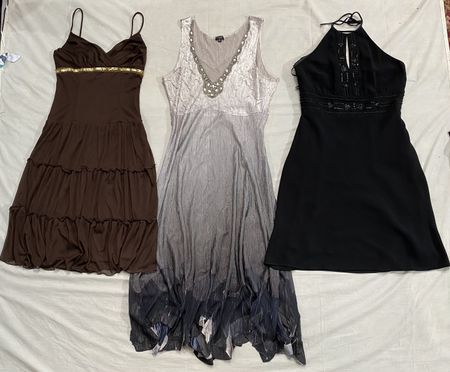 Y2K Dresses (223)
