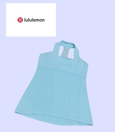 Lululemon tops