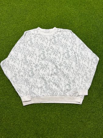 Yv335 Gym Shark Sweatshirt 6P