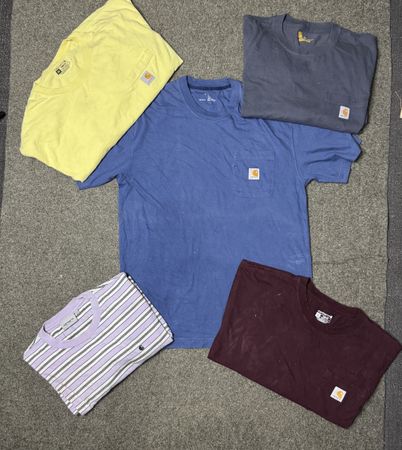 Carhartt T-Shirts