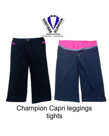 Champion Capri leggings tights