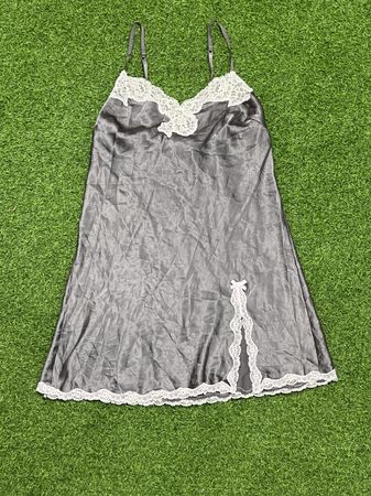 Yv180 Silp camisoles Victoria Secret 8P