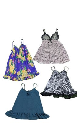 Yv182 Cute Lingerie 7P