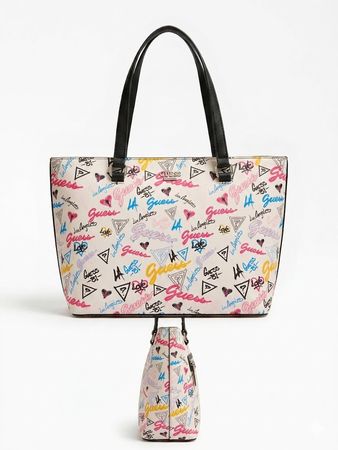 Guess handbags