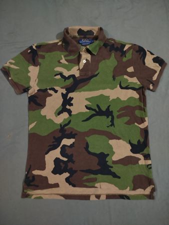 Polo Ralph Lauren T-Shits 003