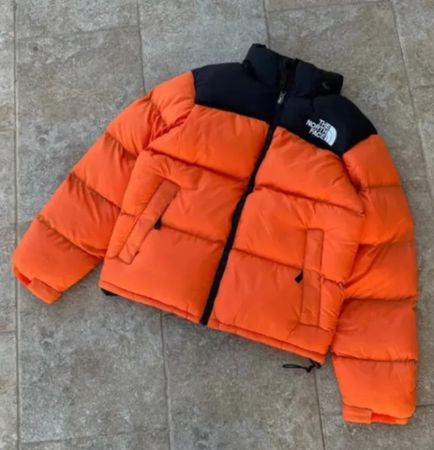 Special Premium The north face puffer jackets