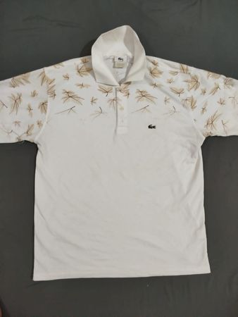 Polo Lacoste T-Shirts 004