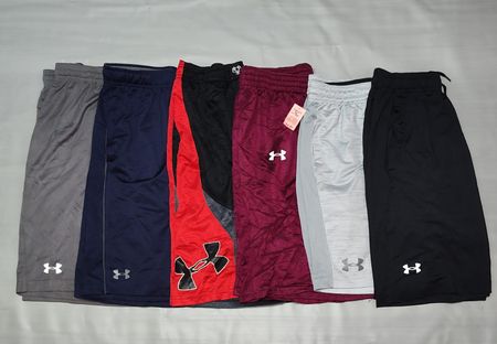 Under Armour shorts