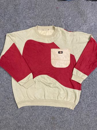 Upcycle Dickies Sweatshirt
